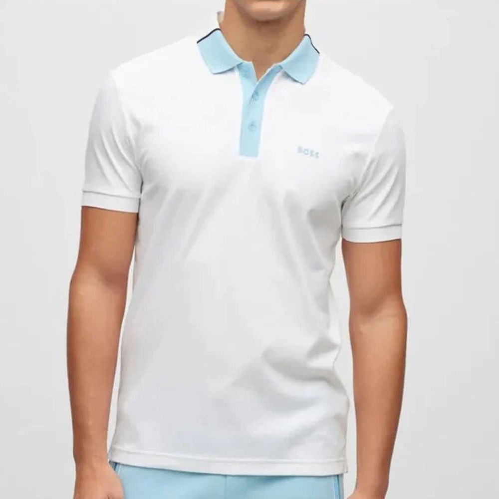 HUGO BOSS SS23 Polo