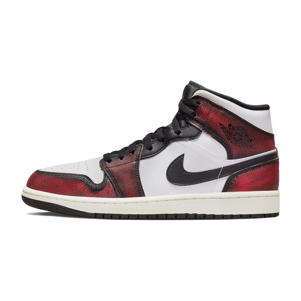 Jordan Air Jordan 1 mid se "wear-away"
