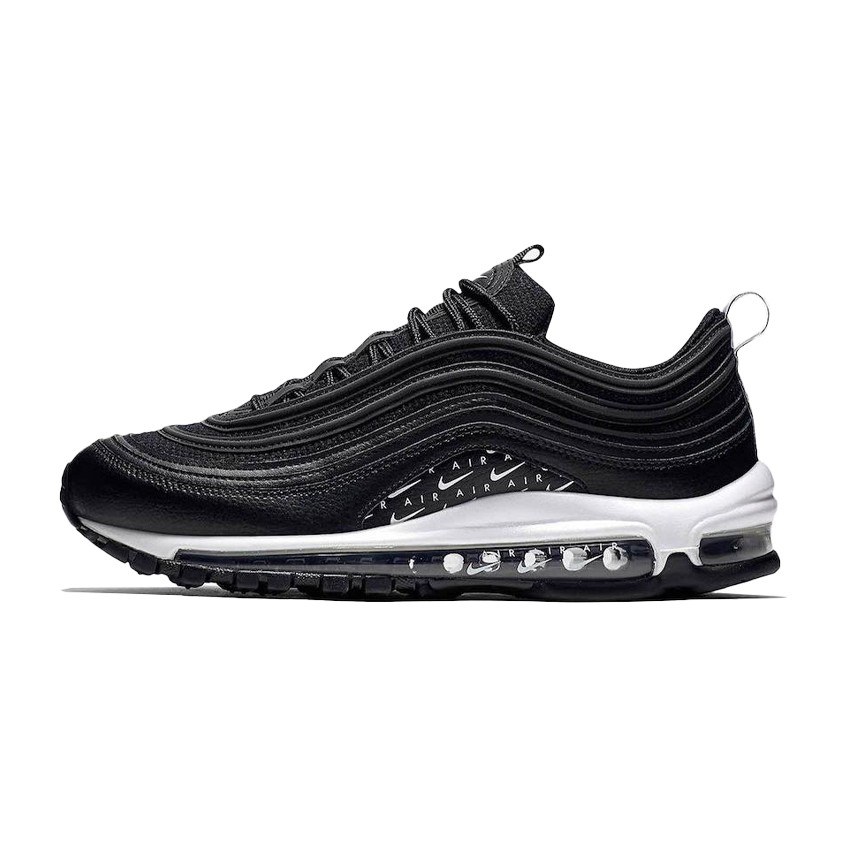 Nike Air Max 97 Low Black