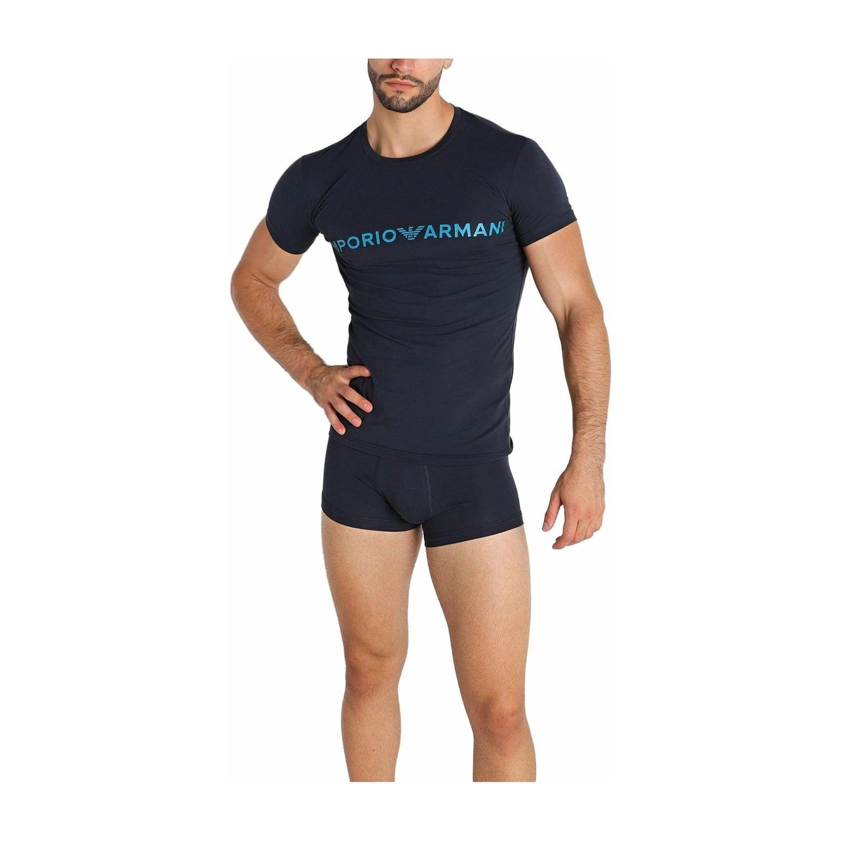 EMPORIO ARMANI T