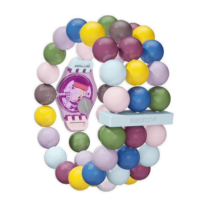 Swatch Originals LP148