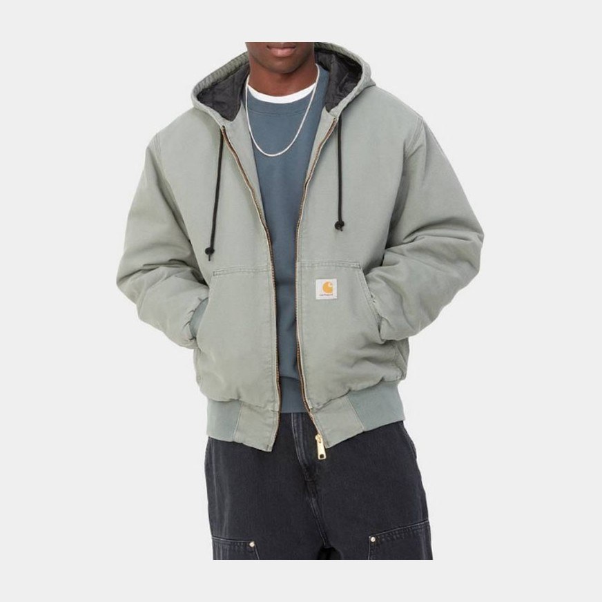 Carhartt WIP Active Jacket