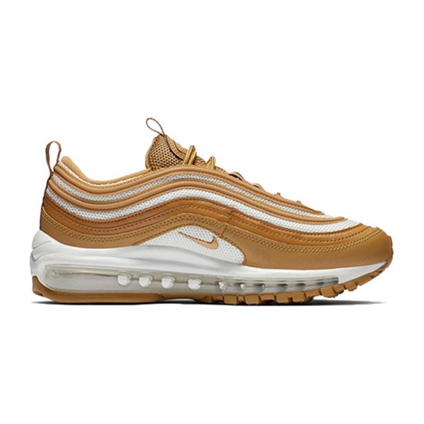 Nike Air Max 97 Wheat Club Gold