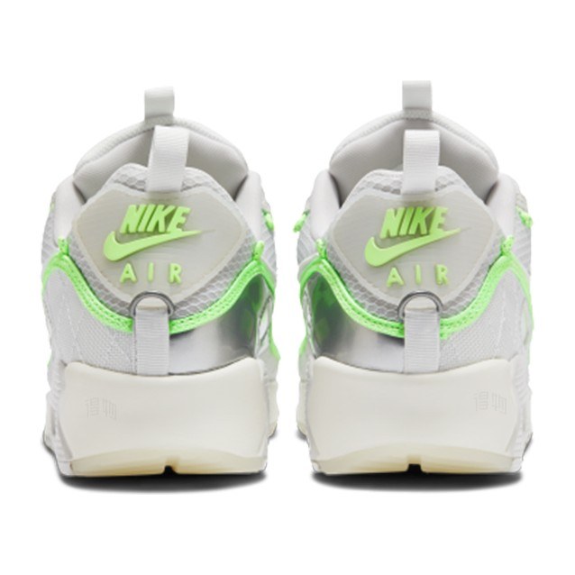 Nike Air Max 90 Green White