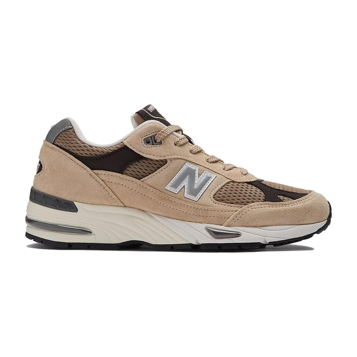 New Balance 991 "Finale"