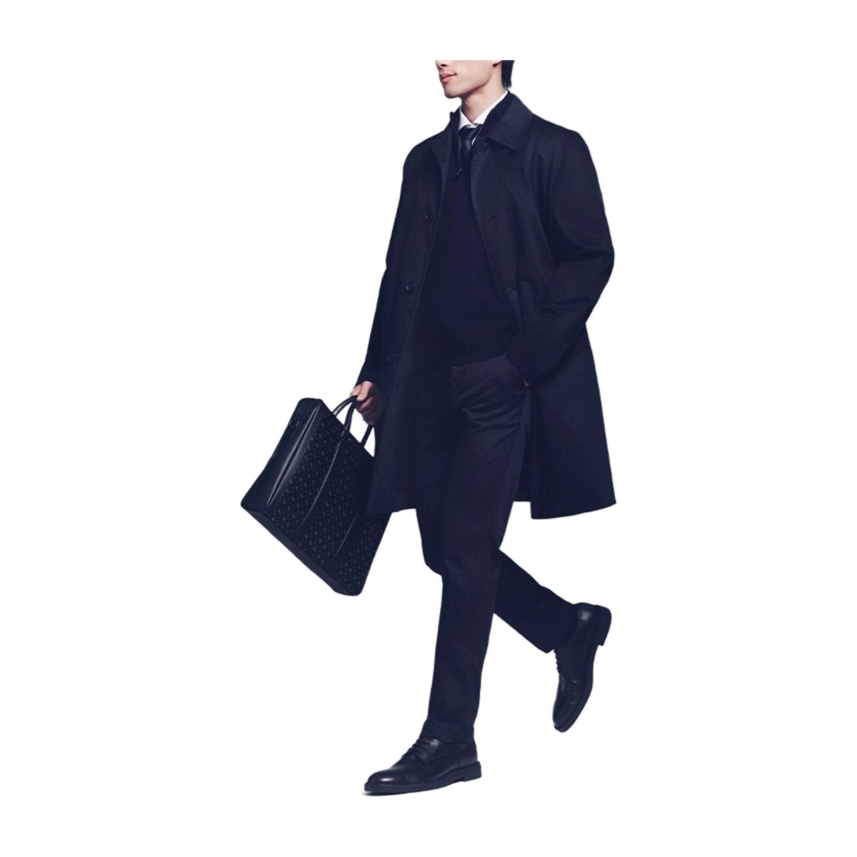 HUGO BOSS FW25