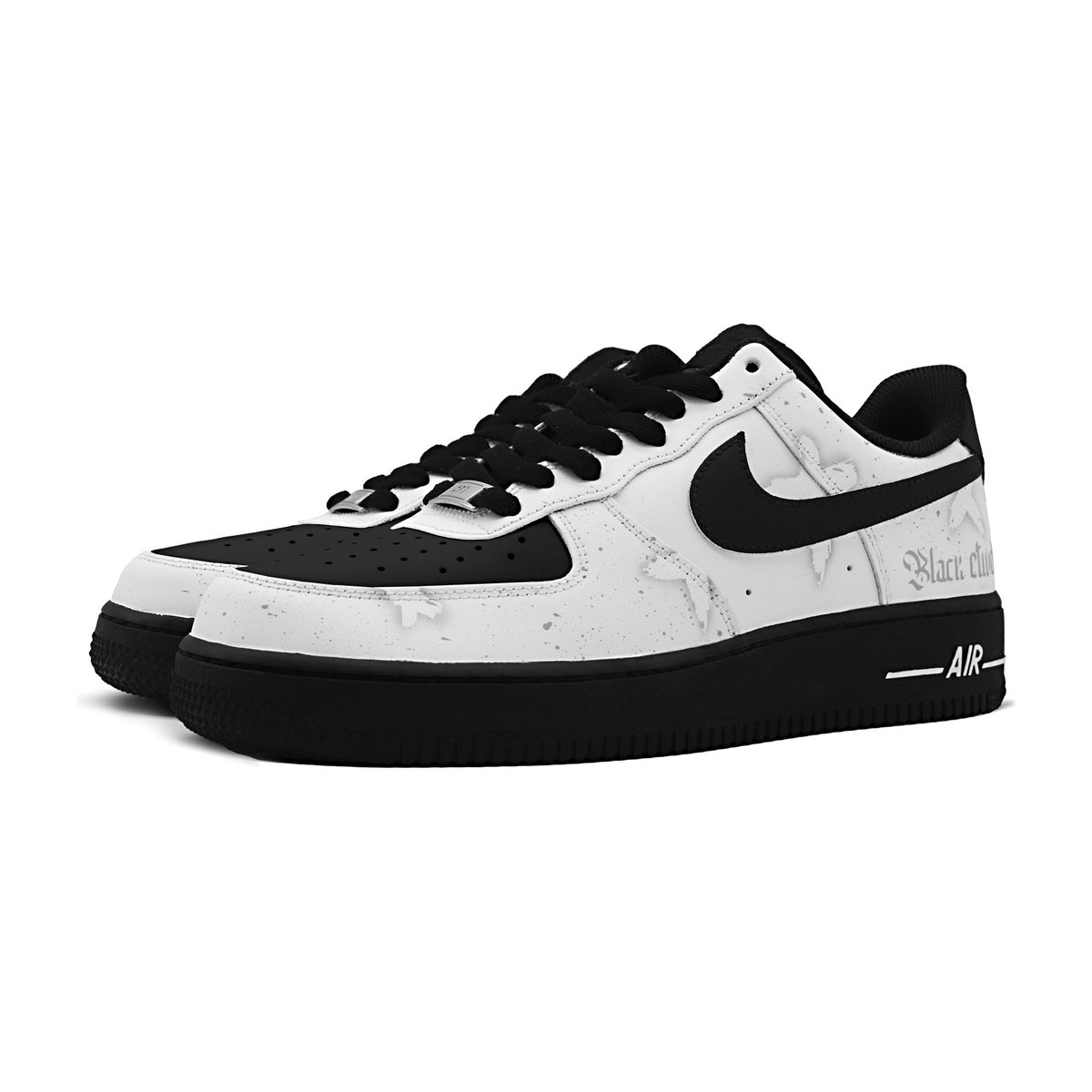 Nike Air Force 1 WET
