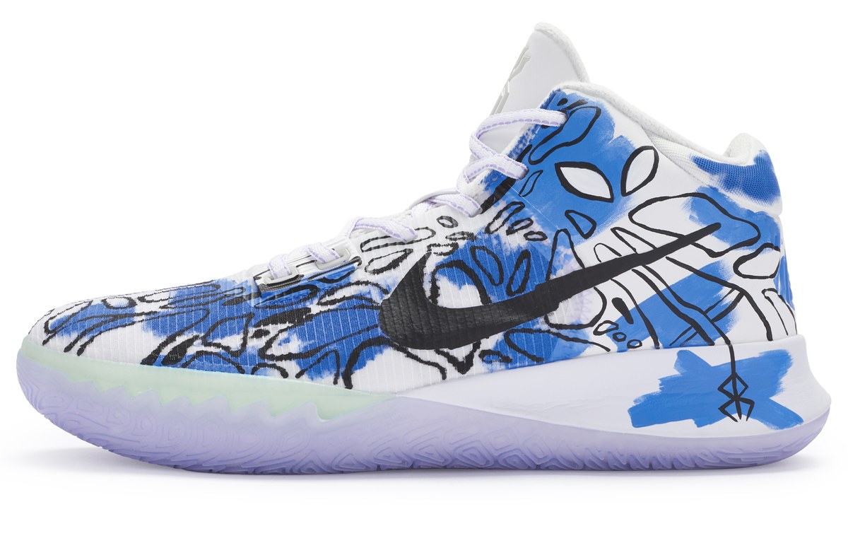 Nike Flytrap 4