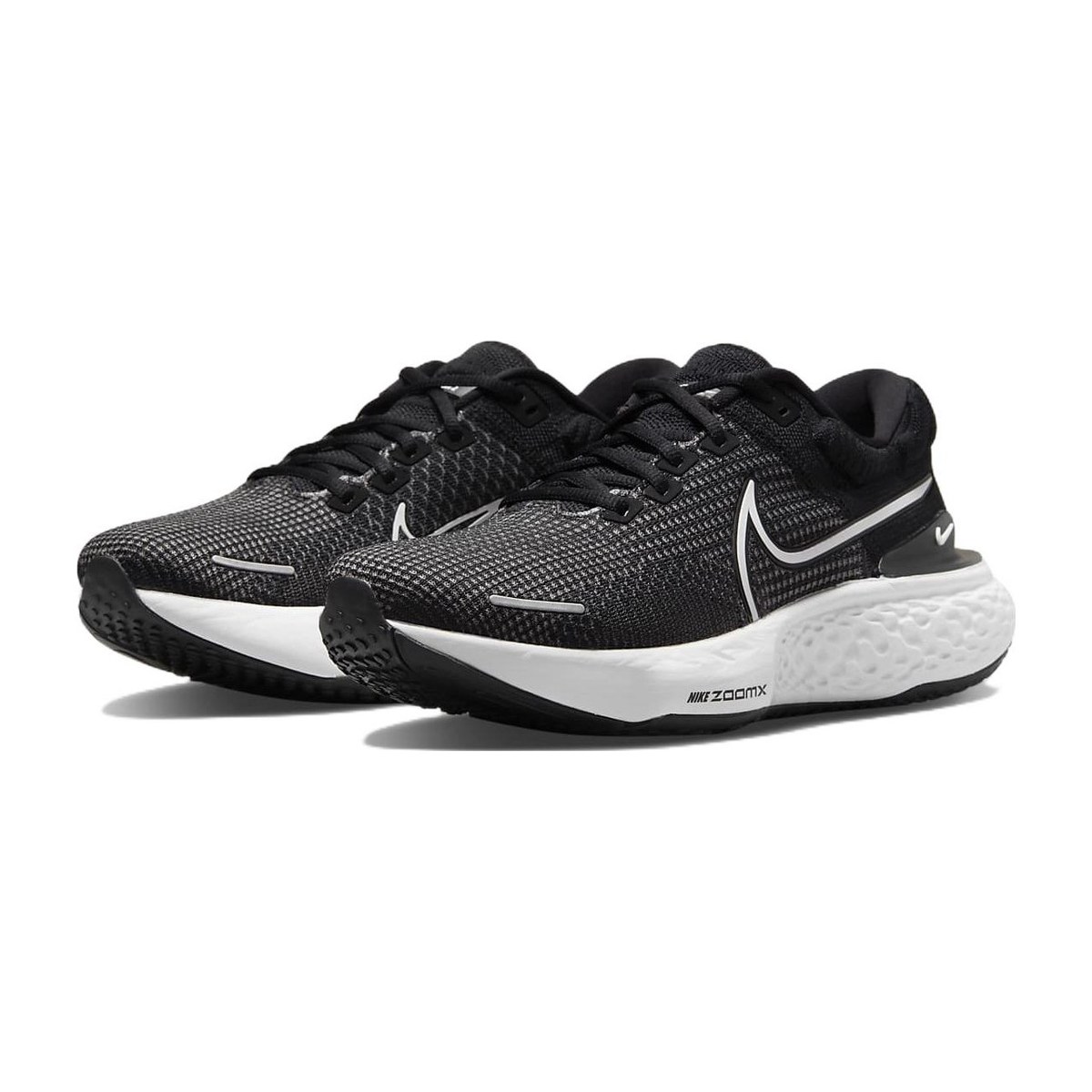 Nike ZoomX Invincible Run FK 2 Black