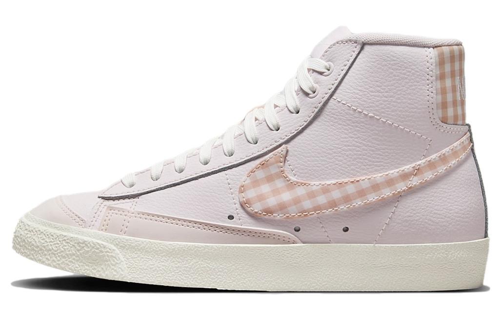 Nike Blazer High Pink