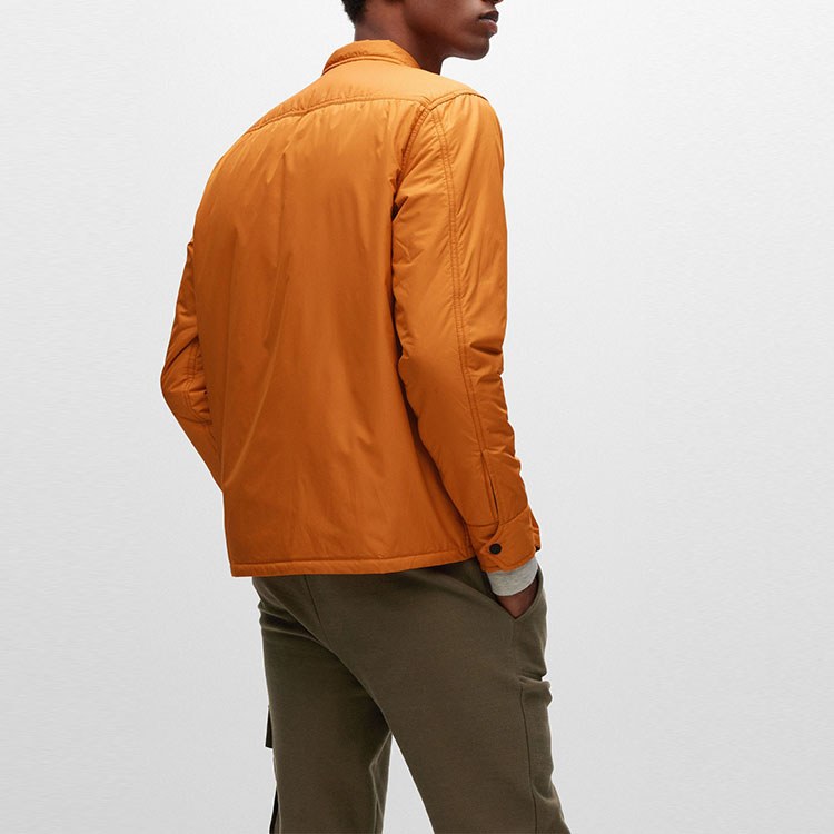 HUGO BOSS FW22