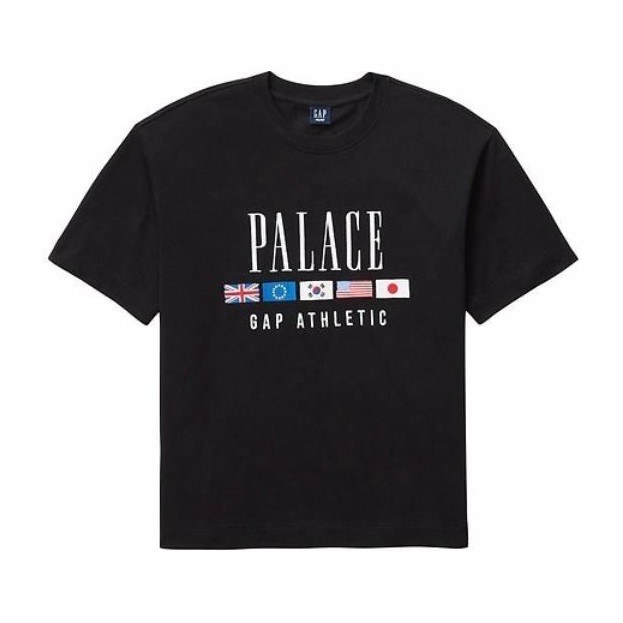 GAP x PALACE
