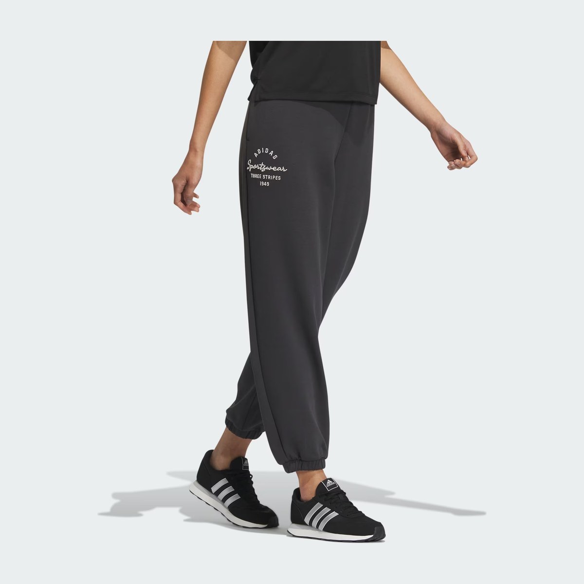 adidas Sportswear Pants Logo