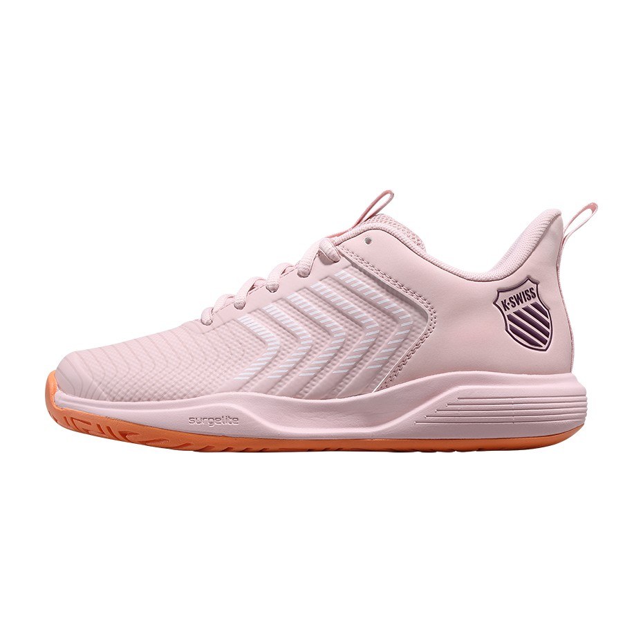 KSWISS