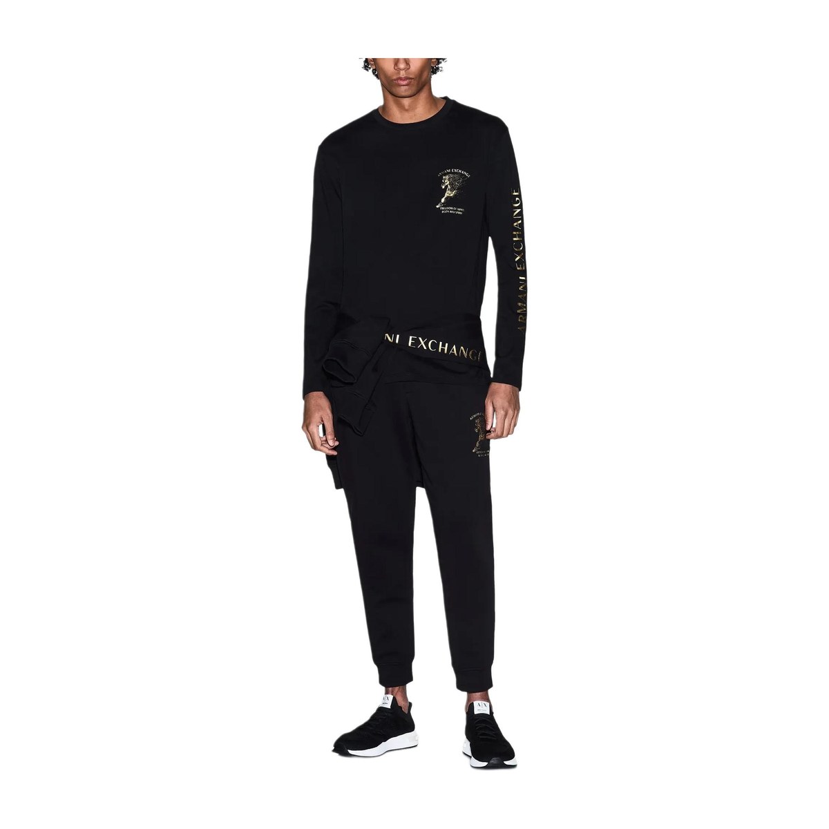 ARMANI EXCHANGEAE FW25