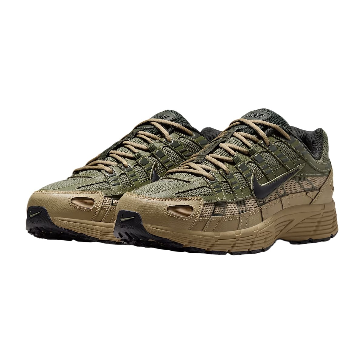 Nike P-6000