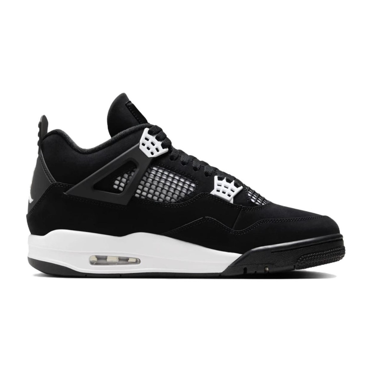 Jordan Air Jordan 4 Retro "White Thunder"