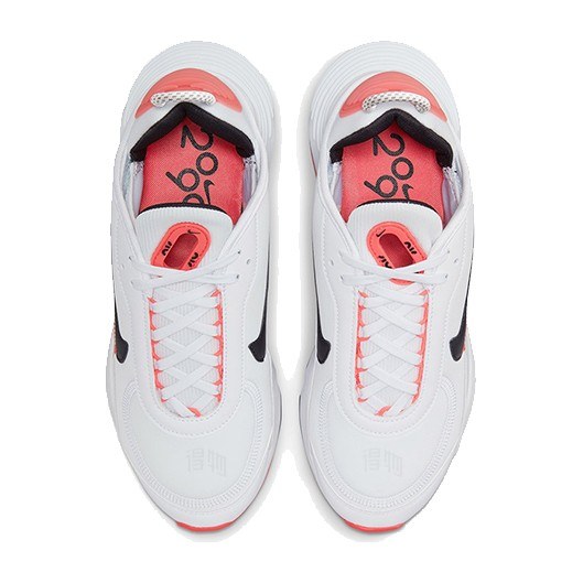 Nike Air Max 2090 White Black Red