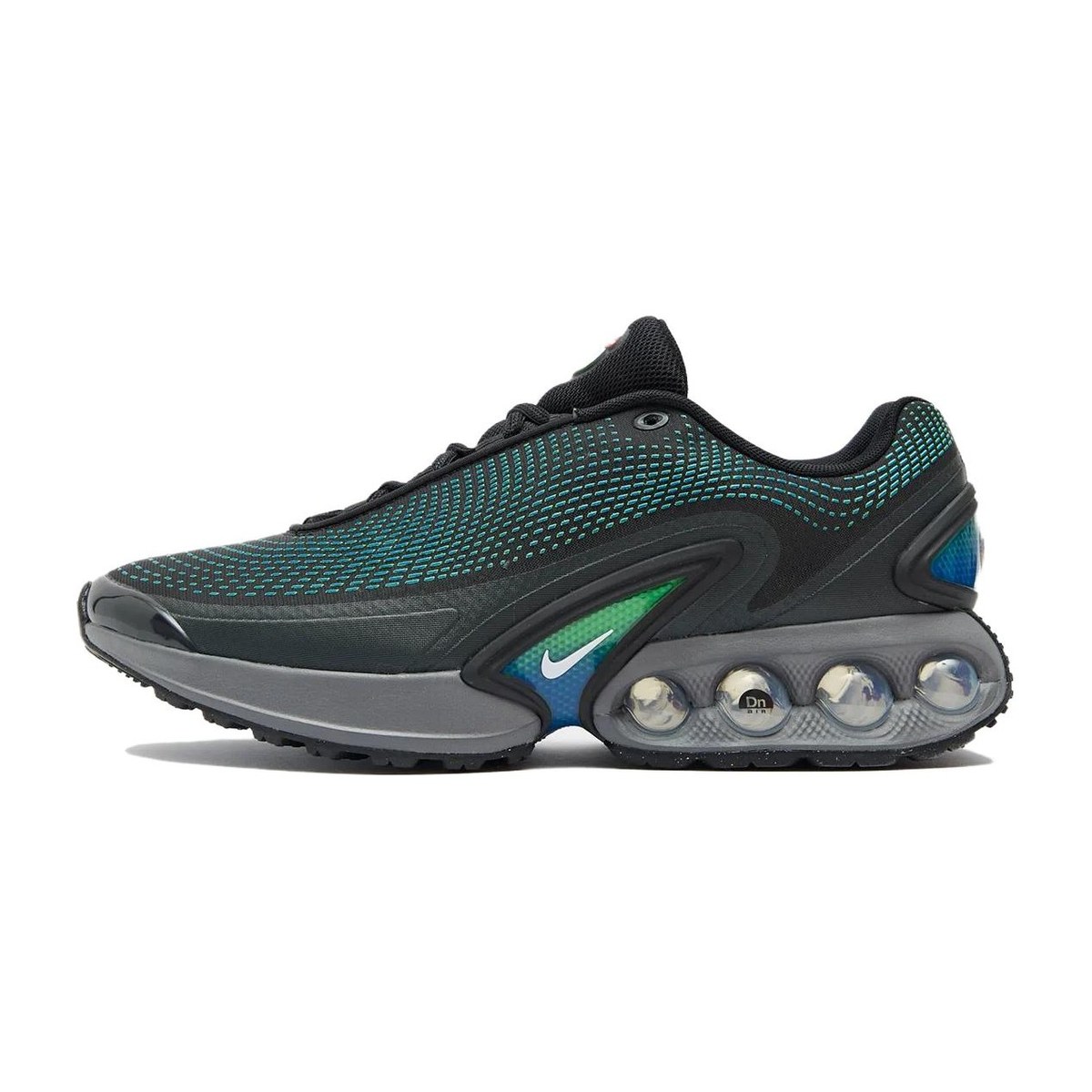 Nike Air Max Dn "Rage Green"