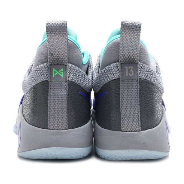 Nike PG 2 "Pure Platinum"