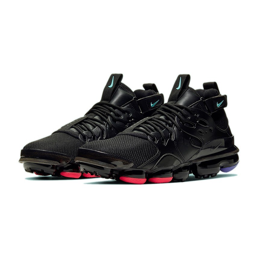 Nike VaporMax D/MS/X Mid Black Blue