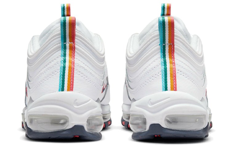 Nike Air Max 97 White