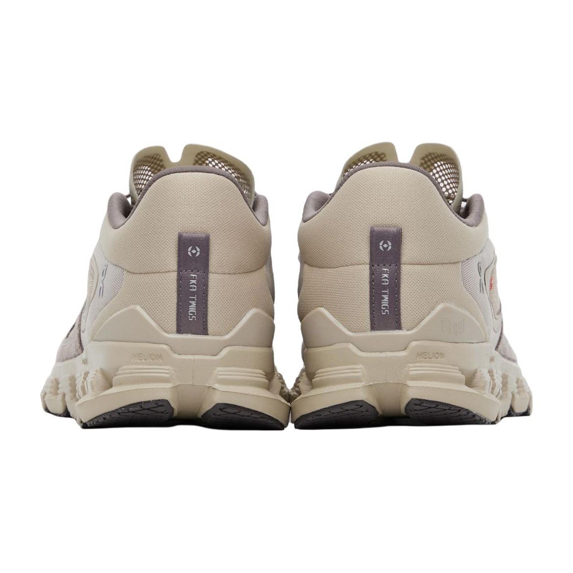 On Cloud X Beige