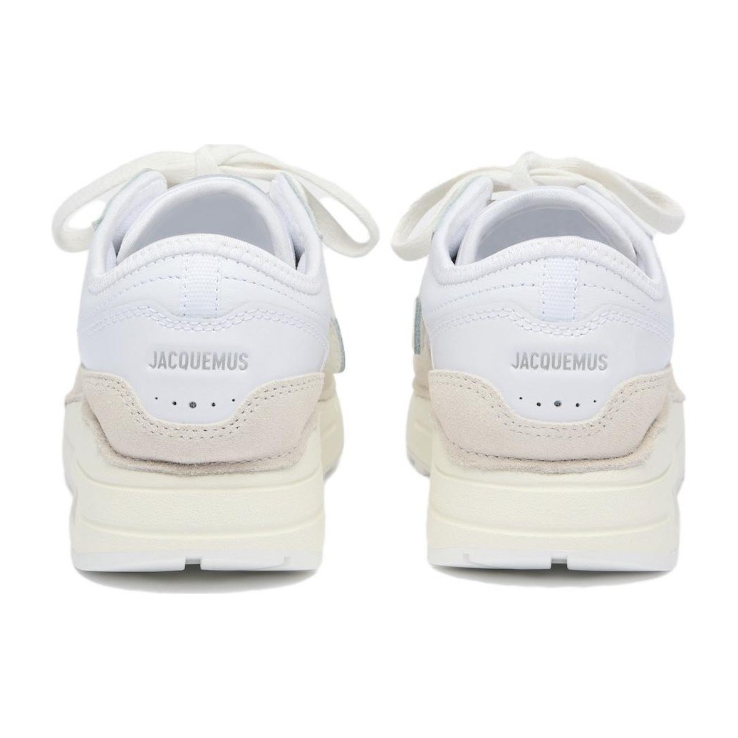 Jacquemus x Nike Air Max 1 '86 White