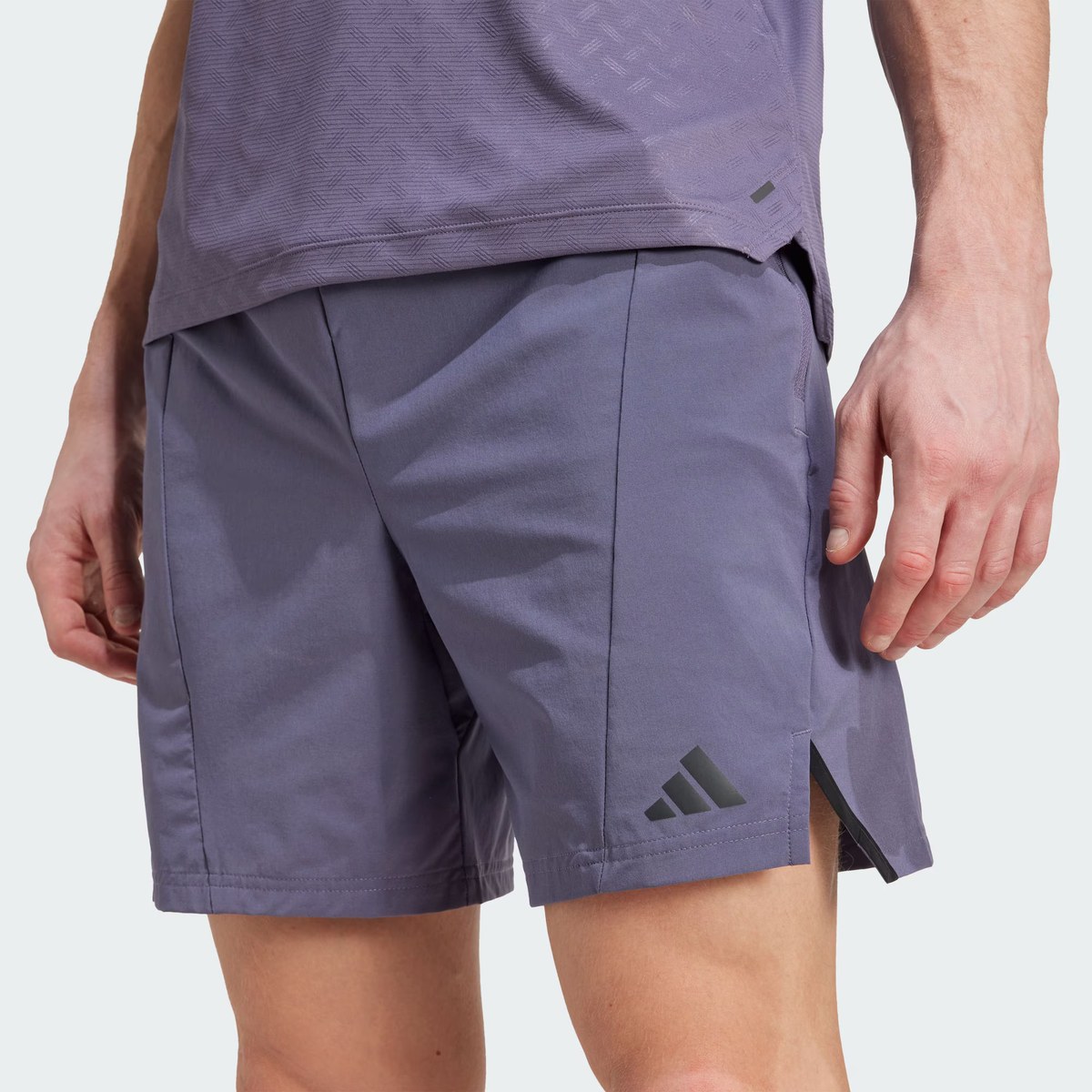 adidas D4T SS25 AEROREADY