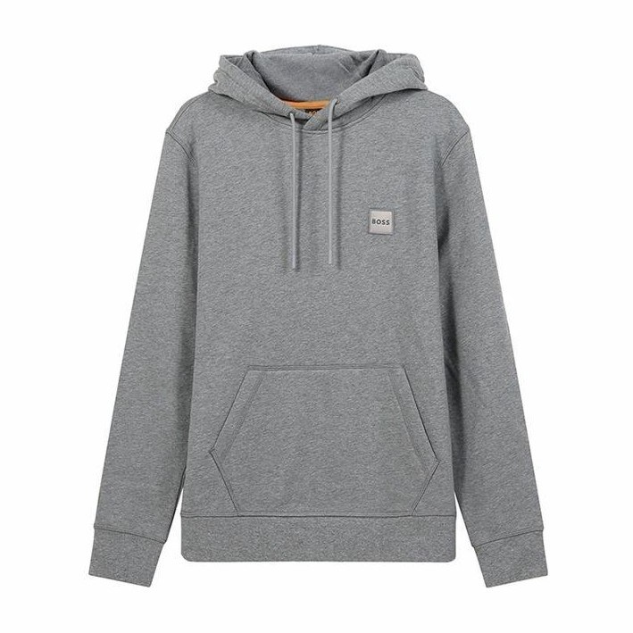 HUGO BOSS SS22 Logo