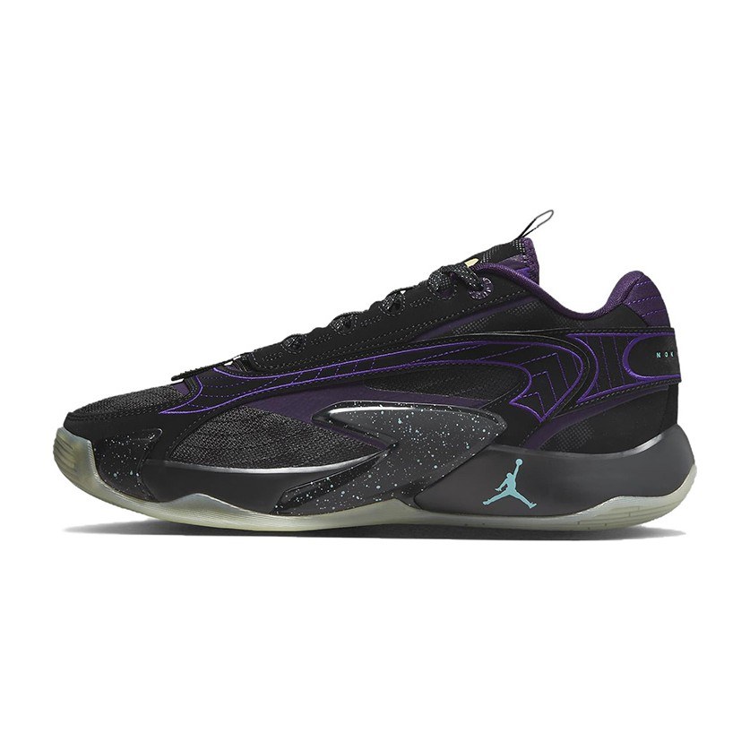 Jordan Luka 2