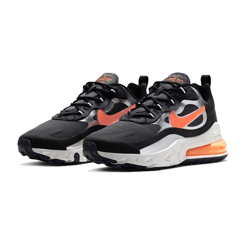 Nike Air Max 270 React Black