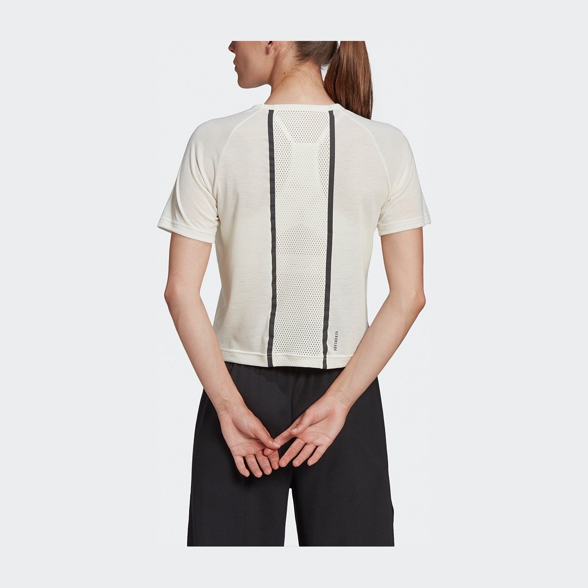 adidas Crop Tee T