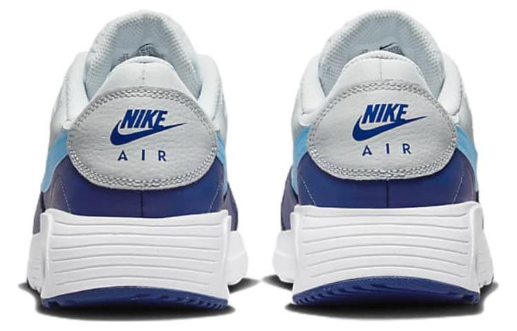 Nike Air Max SC Grey Blue