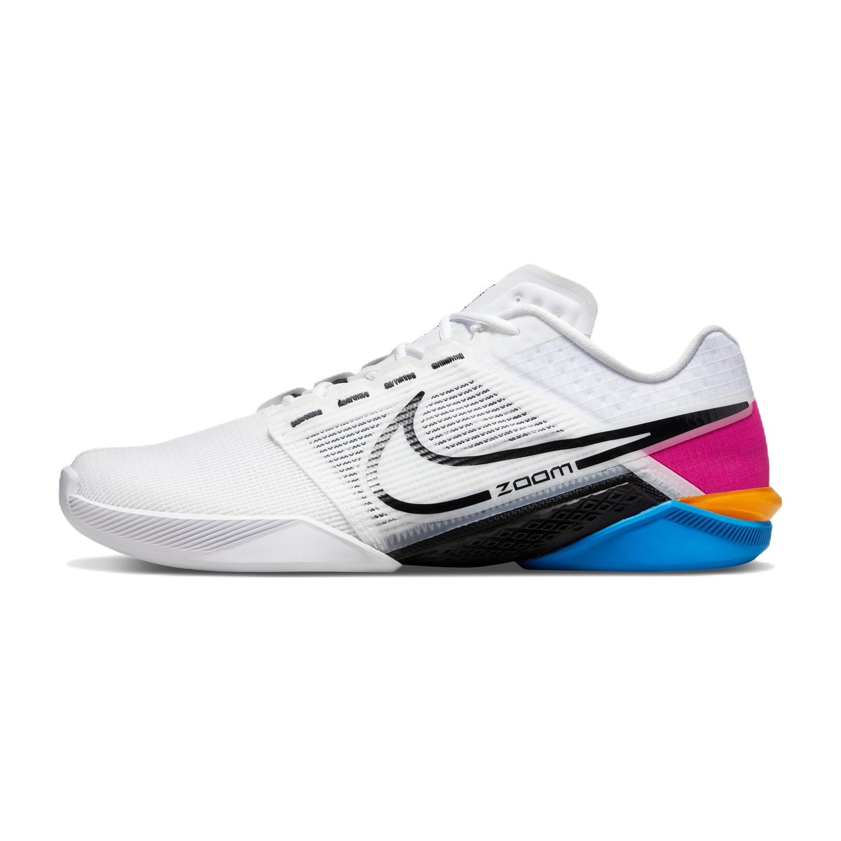 Nike Zoom Metcon Turbo 2