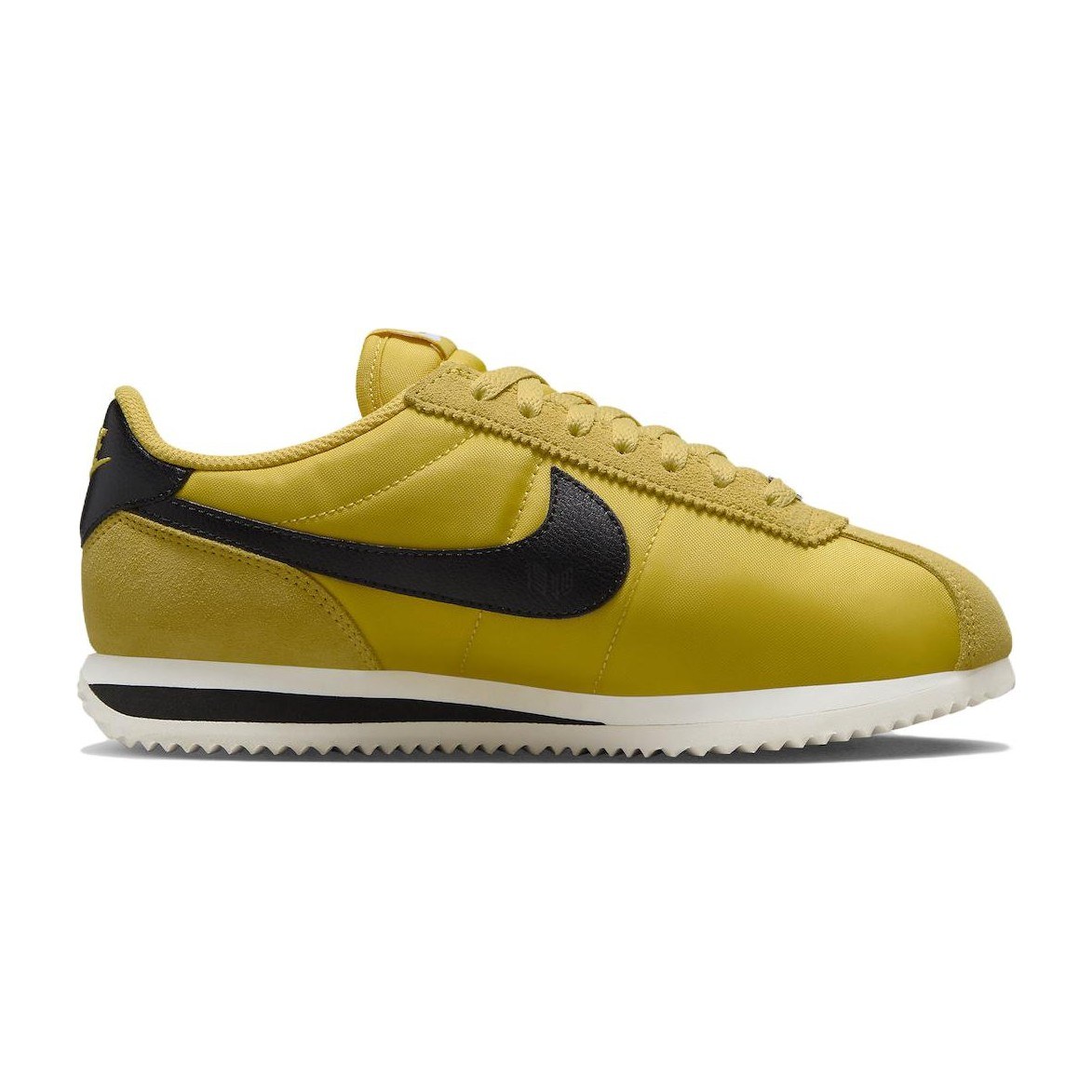 Nike Cortez Vivid Sulphur
