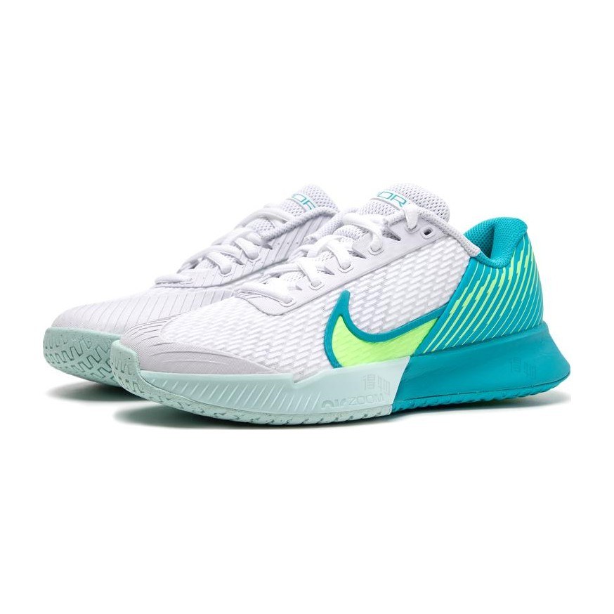 Nike Air Zoom Vapor Pro 2 HC White Green