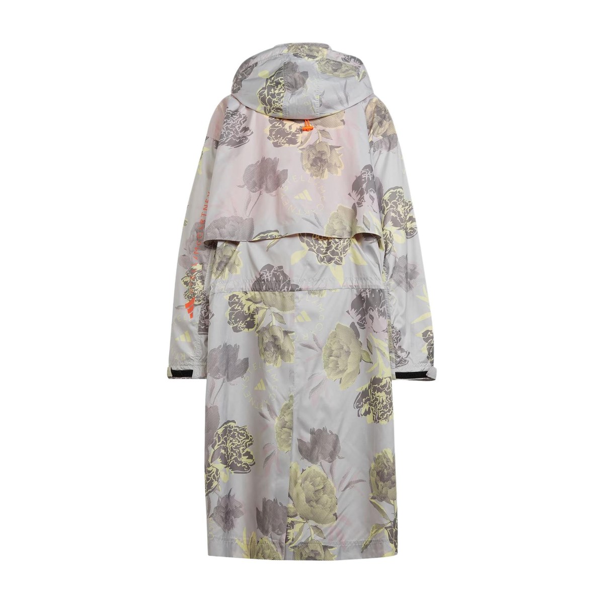 adidas x Stella McCartney Sportswear Long Parka
