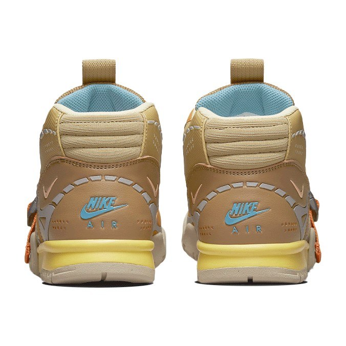 Nike Air Trainer 1 SP "Coriander"