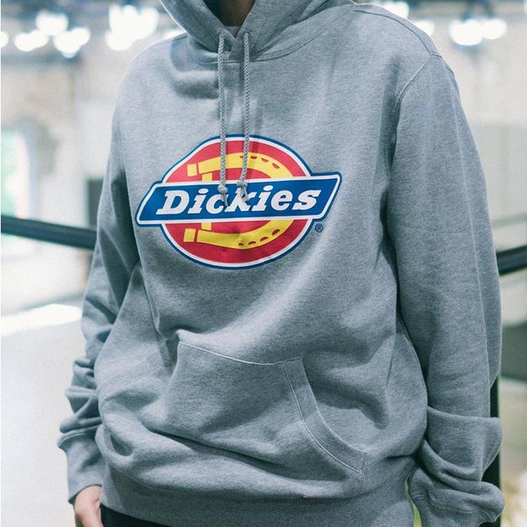 Dickies Classic Logo Hoodie
