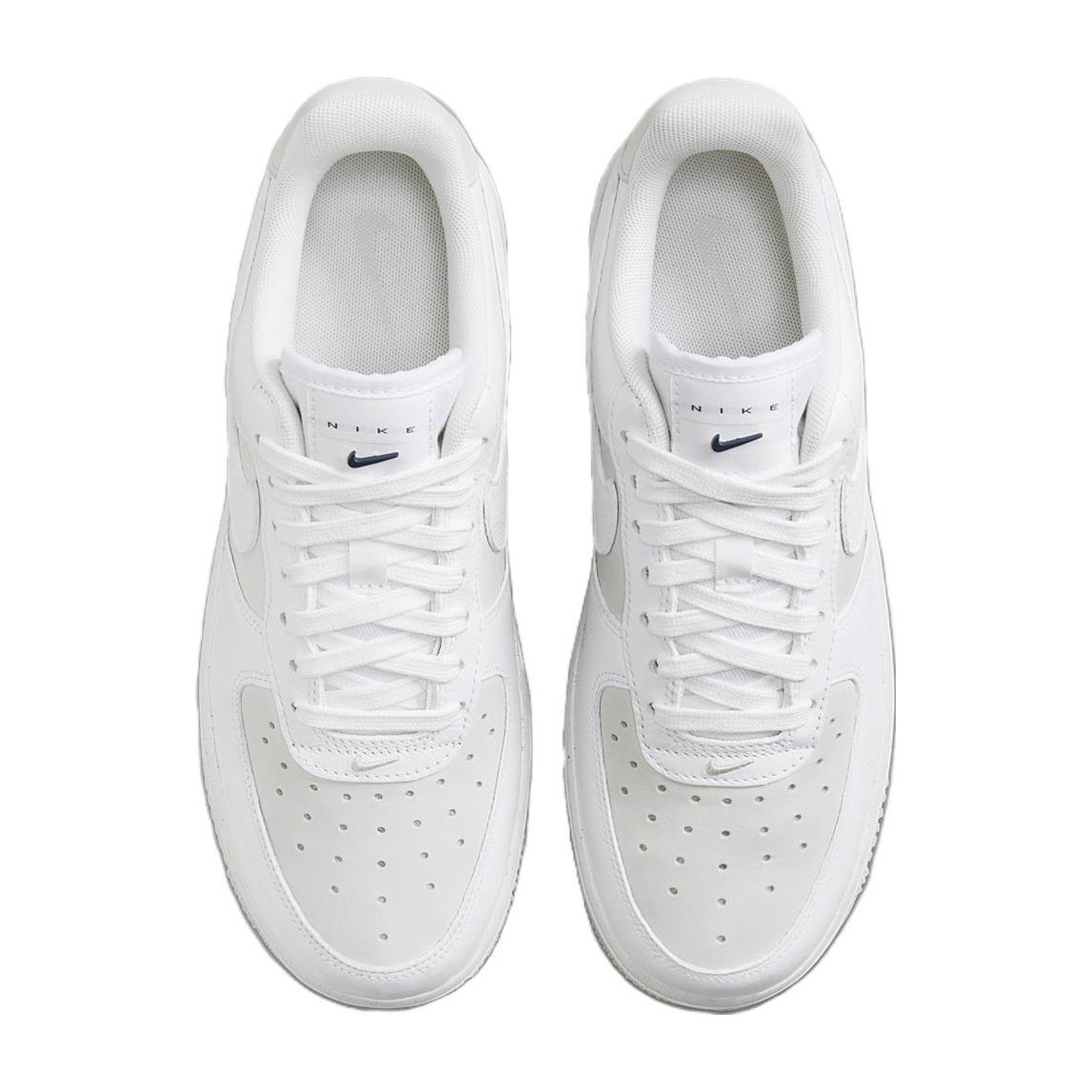 Nike Air Force 1 Low White Grey