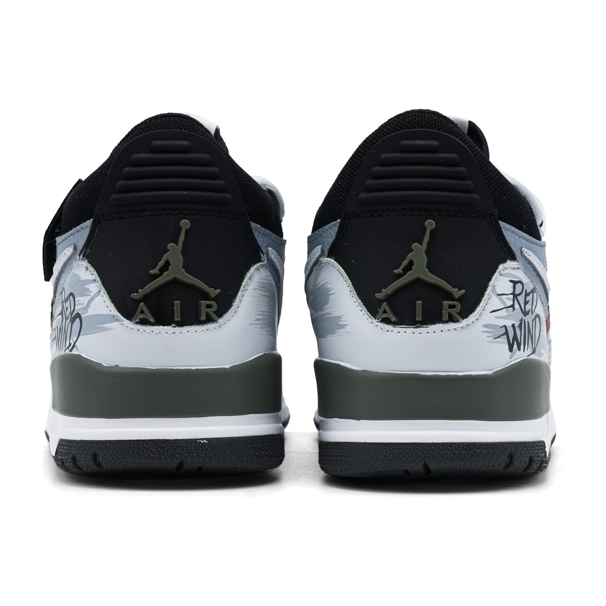Jordan Legacy 312
