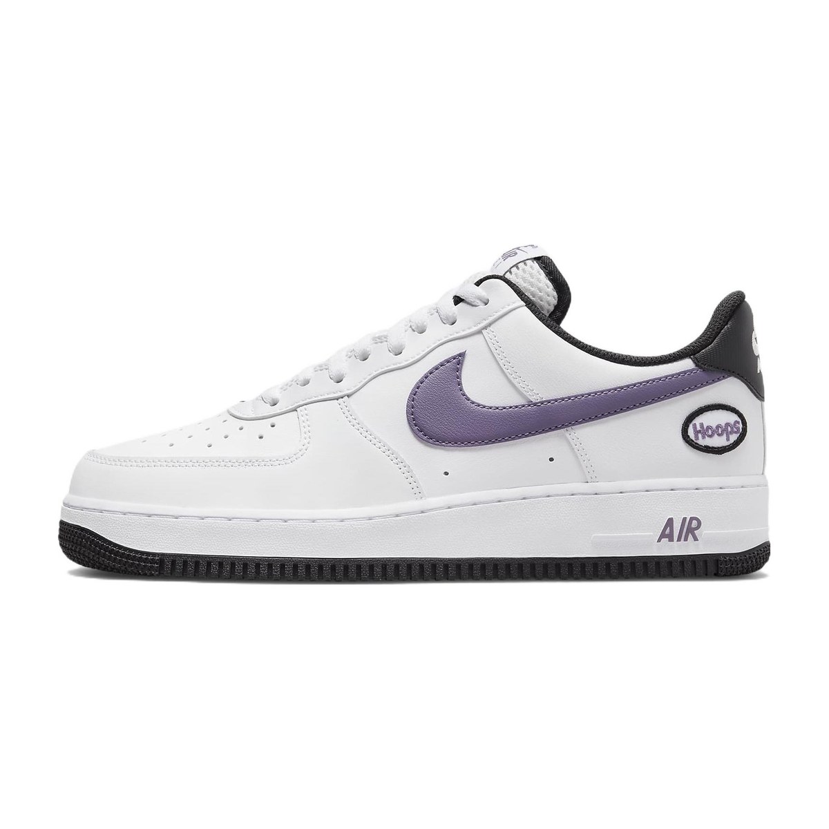 Nike Air Force 1 Low 07 LV8 "Hoops"