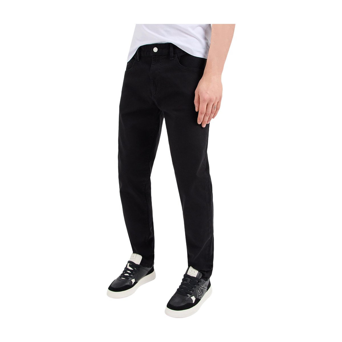 Armani Exchange