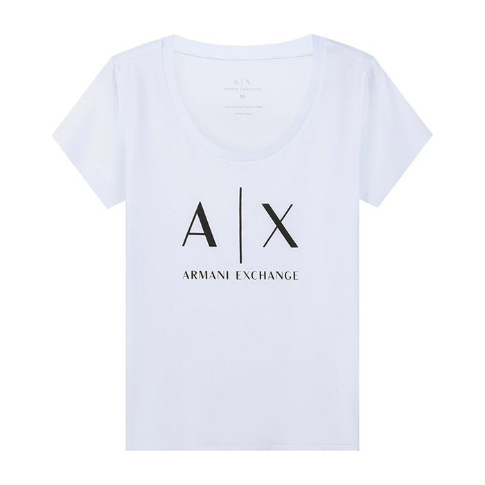ARMANI EXCHANGE SS22 T