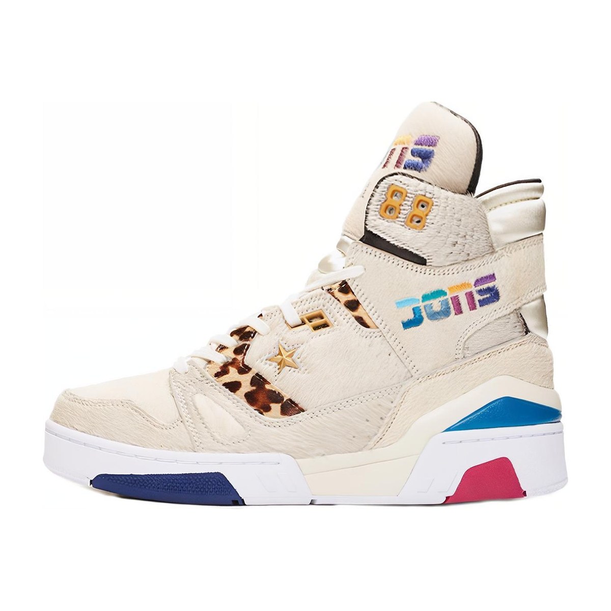 Just Don x Converse ERX 260