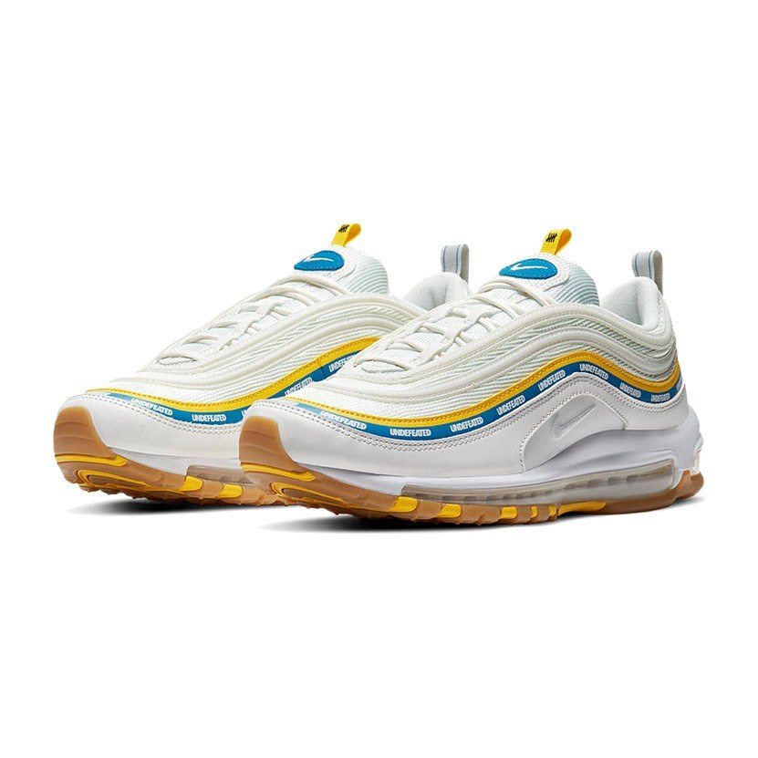 UNDEFEATED x Nike Air Max 97