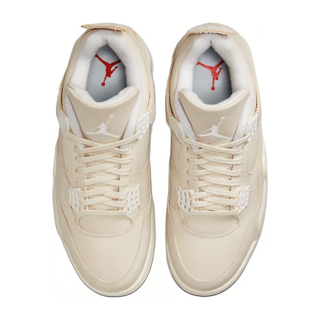 Jordan Air Jordan 4 Retro "Sail"