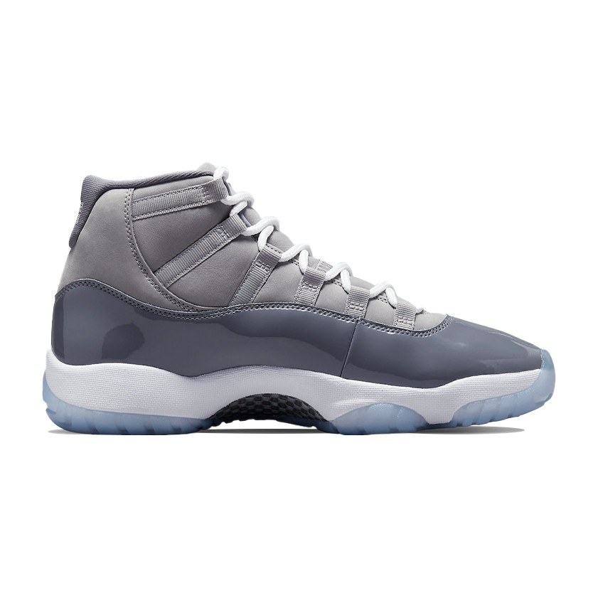 Jordan Air Jordan 11 Retro "Cool Grey"