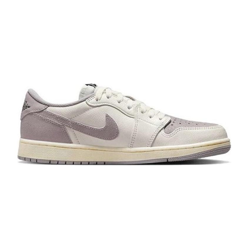 Jordan Air Jordan 1 Low OG "Atmosphere Grey"